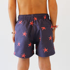 Maillot De Bain Enfant - Le Petit Etoilé Marine