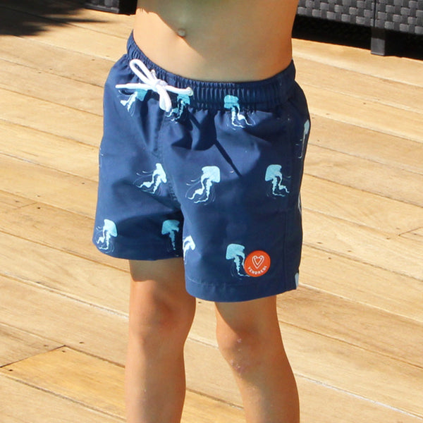 Maillot De Bain Enfant - Le Petit Hypnotique