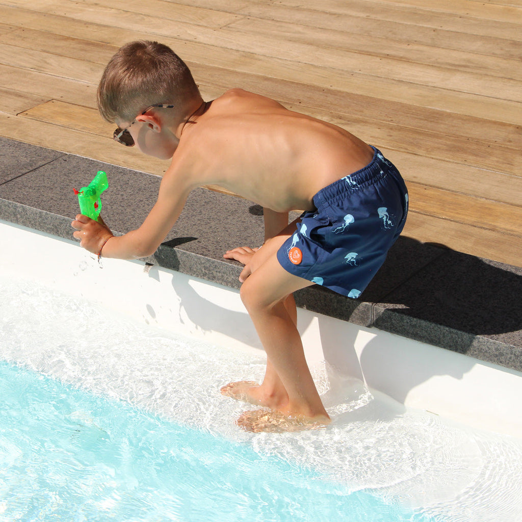 Maillot De Bain Enfant - Le Petit Hypnotique