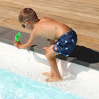 Maillot De Bain Enfant - Le Petit Hypnotique