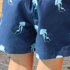 Maillot De Bain Enfant - Le Petit Hypnotique
