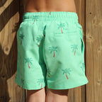 Maillot De Bain Enfant - Le Petit Exotique