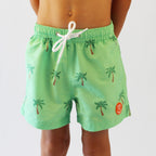 Maillot De Bain Enfant - Le Petit Exotique