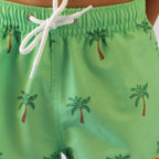Maillot De Bain Enfant - Le Petit Exotique