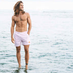 Maillot De Bain - Le Solaire Seersucker