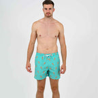 Maillot De Bain - L'Immergé Aqua