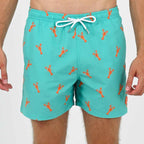 Maillot De Bain - L'Immergé Aqua