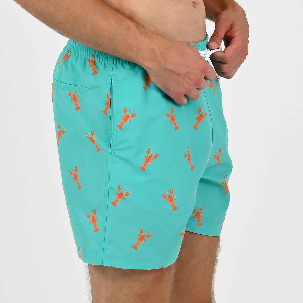 Maillot De Bain - L'Immergé Aqua