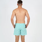 Maillot De Bain - L'Immergé Aqua Rayé