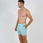 Maillot De Bain - L'Immergé Aqua Rayé