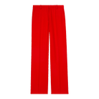 Maje - Pantalon Padlena - Rouge
