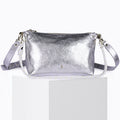 Sac Mallow Argent M