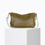 Sac Mallow Bubble Olive