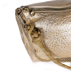 Sac Mallow Bubble Or