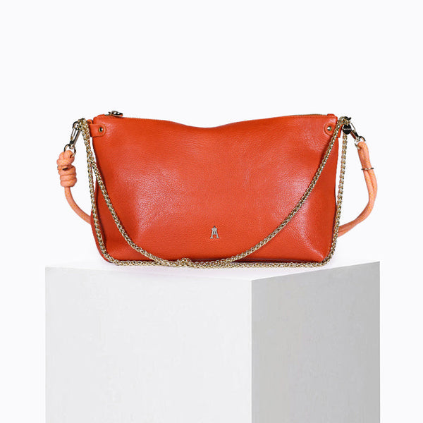 Sac Mallow Clémentine