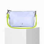 Sac Mallow Aqua