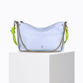 Sac Mallow Aqua