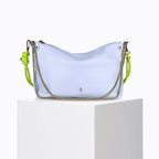 Sac Mallow Aqua