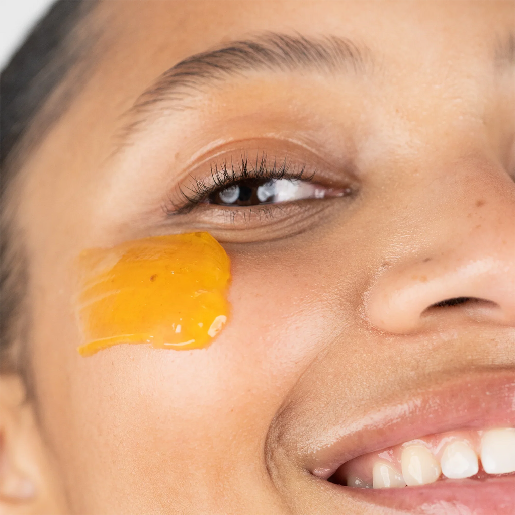 Masque Peau Neuve