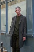 Manteau Cambridge - Army