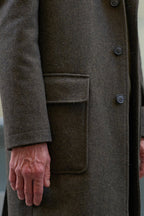 Manteau Cambridge - Army