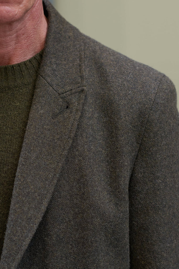 Manteau Cambridge - Army