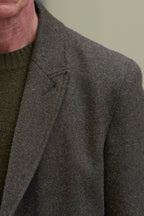 Manteau Cambridge - Army