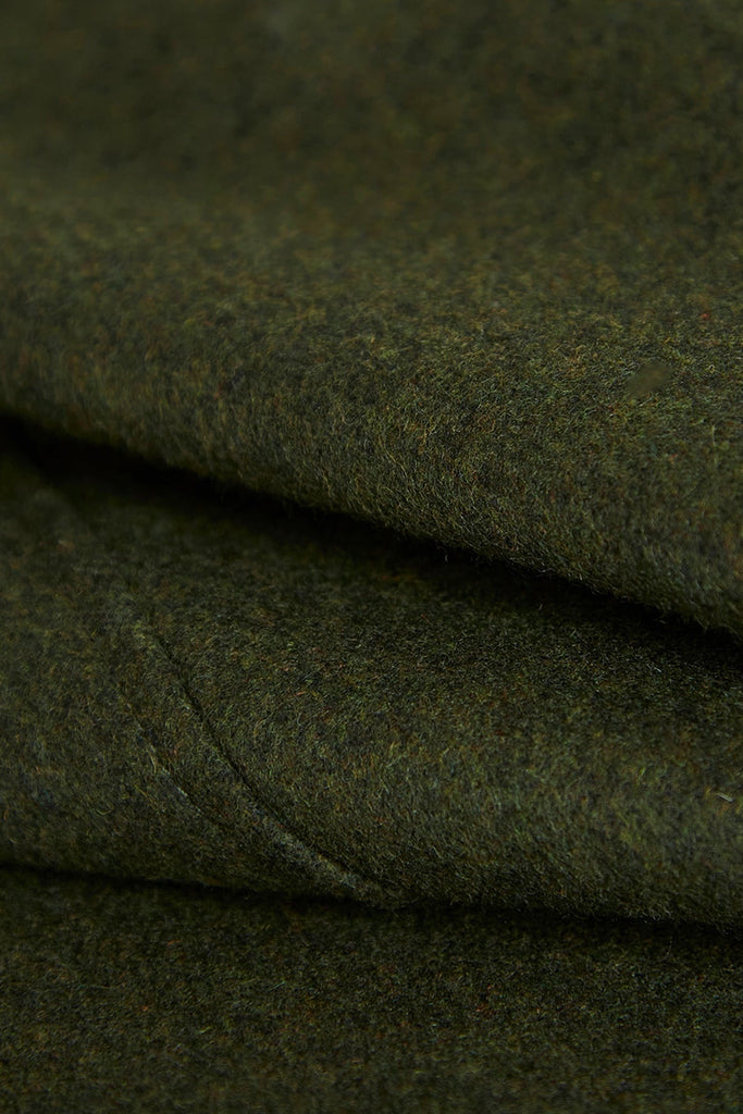 Manteau Cambridge - Army