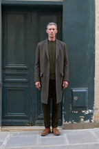 Manteau Cambridge - Army