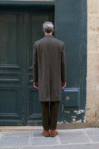 Manteau Cambridge - Army