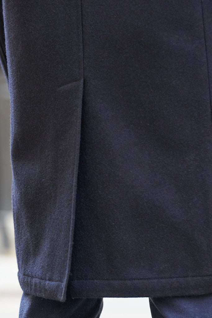 Manteau Cambridge - Navy