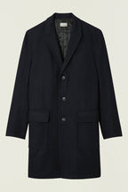 Manteau Cambridge - Navy
