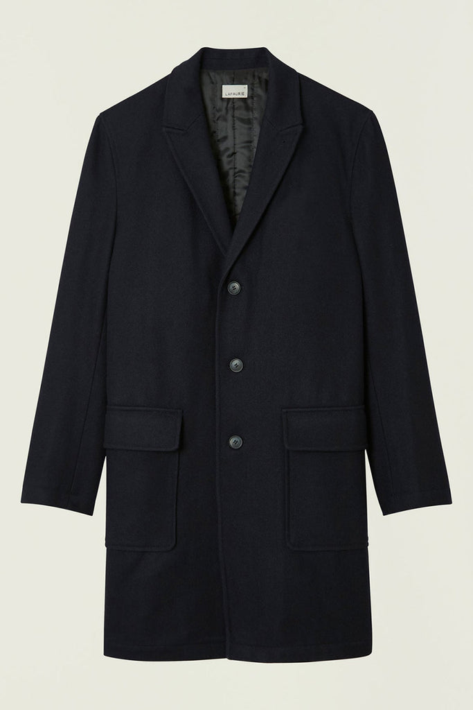Manteau Cambridge - Navy