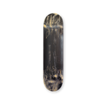 Marc Leschelier's Shred 1 skateboard art by the skateroom