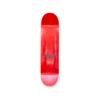 Marc Leschelier's Shred 6 skateboard art by the skateroom