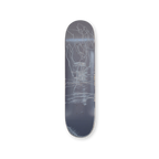 Marc Leschelier's Shred 7 skateboard art by the skateroom