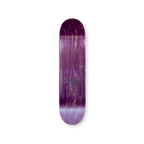 Marc Leschelier's Shred 8 skateboard art by the skateroom