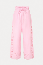 Pantalon Margarita Pink