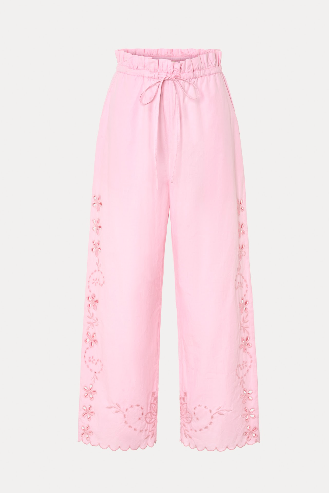 Pantalon Margarita Pink