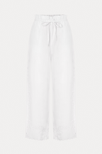Pantalon Margarita White