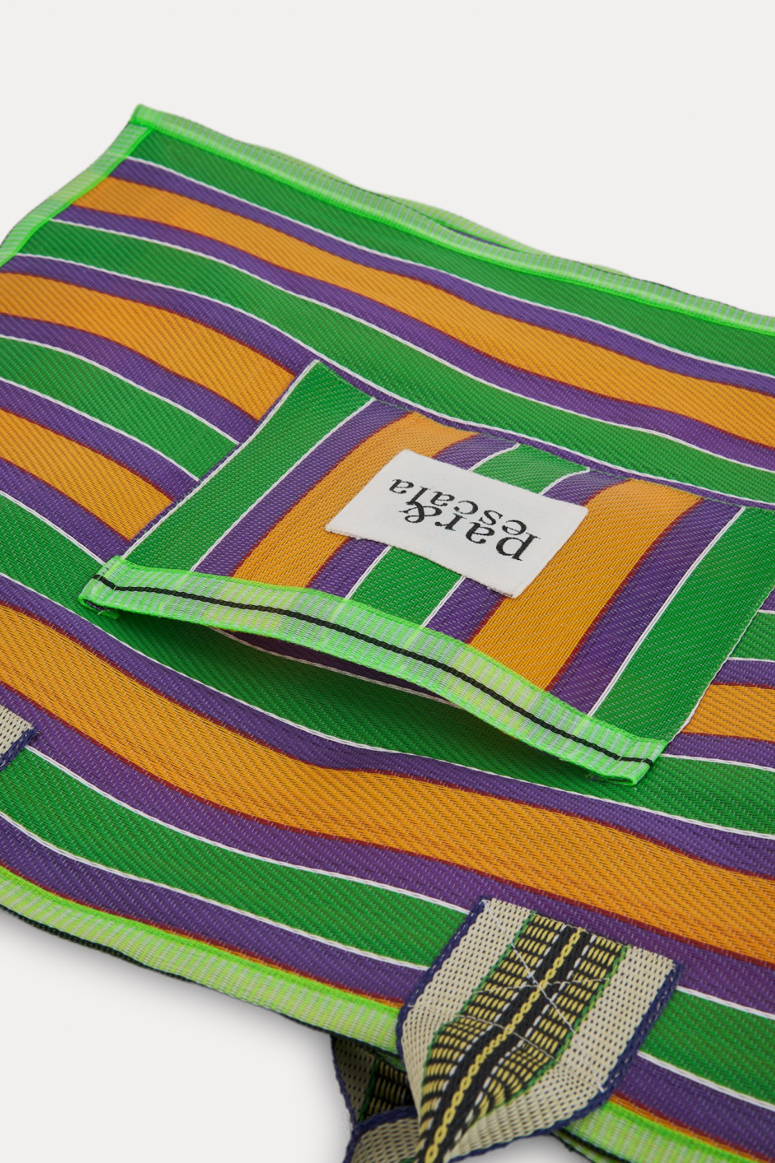 Sac Market Purple