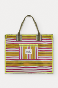 Sac Market Yellow
