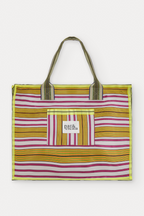 Sac Market Yellow