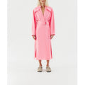 Margaux Lonnberg - Robe Marla - Pink