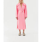 Margaux Lonnberg - Robe Marla - Pink