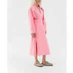 Margaux Lonnberg - Robe Marla - Pink