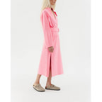 Margaux Lonnberg - Robe Marla - Pink