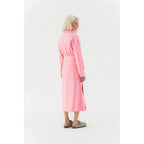 Margaux Lonnberg - Robe Marla - Pink