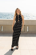 Robe Dania - Polkadots