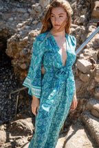 Combinaison Josephine - Jade